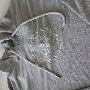 Michael Kors Hoodie Top